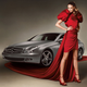 Illustration for article titled Mercedes-Benz CLS Grand Edition Adds More Style, Little Substance